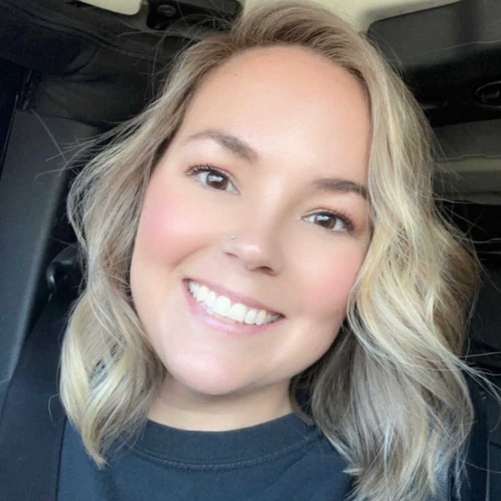 Meet your Posher, Jessica